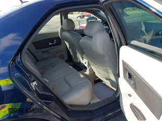 2007 Cadillac CTS with VIN 1G6DM57T770115887, listed as a IAAI auction lot 41907832 with 86,909 mi miles and . Bid and sale history available at carsss.com. Image 8.