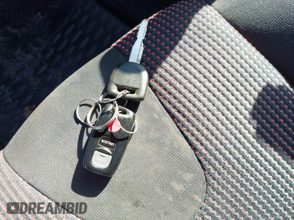2006 Mazda 3 S Grand Touring with VIN JM1BK344761453228, listed as a IAAI auction lot 41828870 with 150,362 mi miles and . Bid and sale history available at DreamBid. Image 11.