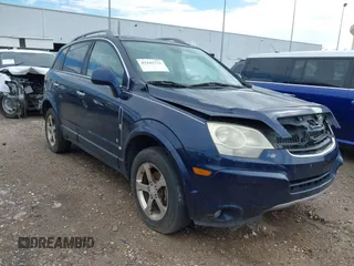 2009 Saturn VUE XR z VIN 3GSCL53759S588207, wystawiony jako IAAI lot #42442731 z przebiegiem Nie podano mil oraz . Historia ofert i sprzedaży dostępna na DreamBid. Obrazek 1.