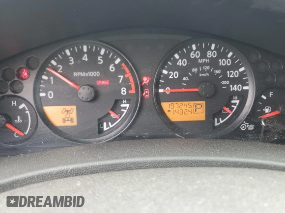 2012 Nissan Frontier SV с VIN 1N6AD0CW0CC406949, выставлен на аукционе Copart как лот 63228255 с пробегом 197 245 миль миль и Списание • Salvage title. История ставок и продаж доступна на DreamBid. Изображение 9.
