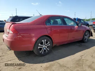 2011 Mercury Milan with VIN 3MEHM0HA0BR601513, listed as a Copart auction lot 60222405 with 238,098 mi miles and Clean title. Bid and sale history available at DreamBid. Image 3.