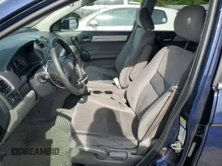 2011 Honda CR-V SE z VIN 5J6RE4H41BL019630, wystawiony jako Copart lot #57587615 z przebiegiem 167 281 mil mil oraz Szkoda całkowita • Salvage title. Historia ofert i sprzedaży dostępna na DreamBid. Obrazek 7.