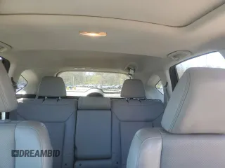 2015 Honda CR-V EX-L with VIN 2HKRM4H74FH612136, listed as a Copart auction lot 54825335 with 237,619 mi miles and Salvage Title. Bid and sale history available at carsss.com. Image 10.