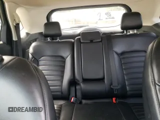 2020 Ford Edge SEL с VIN 2FMPK3J97LBB39094, выставлен на аукционе Copart как лот 58571215 с пробегом 95 329 миль миль и Списание • Salvage title. История ставок и продаж доступна на DreamBid. Изображение 10.