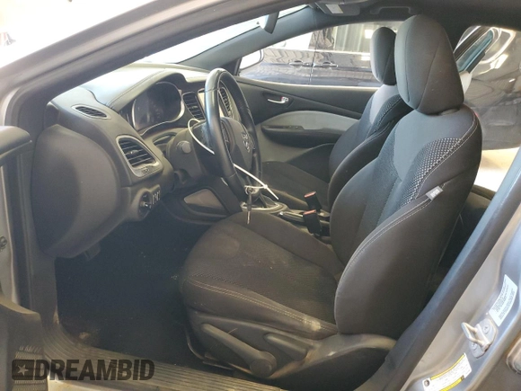 2015 Dodge Dart SXT with VIN 1C3CDFBBXFD141392, listed as a Copart auction lot 53811955 with 198,410 mi miles and Salvage Title. Bid and sale history available at carsss.com. Image 7.