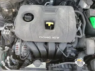 2017 Hyundai Elantra Value Edition с VIN KMHD84LF5HU247063, выставлен на аукционе Copart как лот 81621615 с пробегом 105 170 миль миль и Списание • Salvage title. История ставок и продаж доступна на DreamBid. Изображение 15.