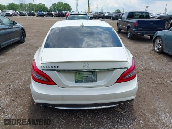 2013 Mercedes-Benz CLS 550 с VIN WDDLJ7DB6DA073913, выставлен на аукционе IAAI как лот 42376739 с пробегом 143 955 миль миль и . История ставок и продаж доступна на DreamBid. Изображение 16.