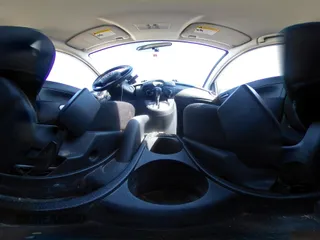 2014 Mazda 2 Sport with VIN JM1DE1KY0E0175562, listed as a IAAI auction lot 42023803 with 247,411 mi miles and . Bid and sale history available at carsss.com. Image 18.
