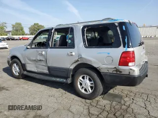 2004 Ford Expedition Special Service z VIN 1FMRU15W44LB83370, wystawiony jako Copart lot #54530685 z przebiegiem 172 179 mil mil oraz Szkoda całkowita • Salvage title. Historia ofert i sprzedaży dostępna na DreamBid. Obrazek 2.