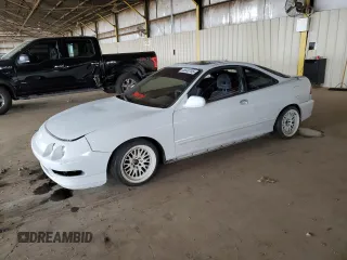 1997 Acura Integra LS z VIN JH4DC4356VS002868, wystawiony jako Copart lot #55648755 z przebiegiem 250 605 mil mil oraz Szkoda całkowita • Salvage title. Historia ofert i sprzedaży dostępna na DreamBid. Obrazek 1.