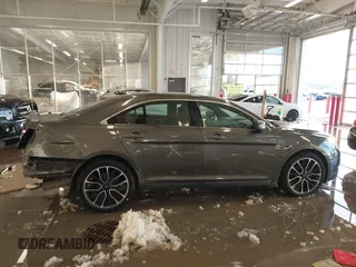2017 Ford Taurus SEL with VIN 1FAHP2E83HG116889, listed as a IAAI auction lot 41277526 with 73,270 mi miles and . Bid and sale history available at DreamBid. Image 14.