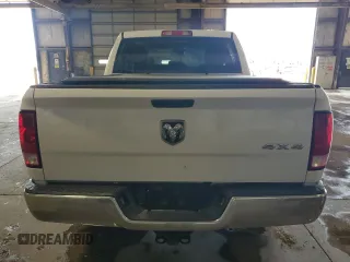 2017 Ram 1500 SSV with VIN 1C6RR7XT6HS773777, listed as a Copart auction lot 62297495 with 115,613 mi miles and Clean title. Bid and sale history available at DreamBid. Image 6.