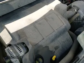 2009 Dodge Journey R/T z VIN 3D4GG67V29T587495, wystawiony jako IAAI lot #43381413 z przebiegiem 190 414 mil mil oraz . Historia ofert i sprzedaży dostępna na DreamBid. Obrazek 12.