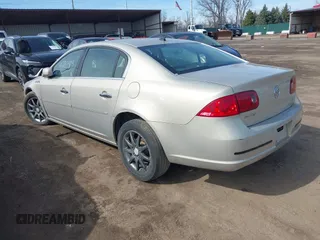 2007 Buick Lucerne CXL with VIN 1G4HD57287U127816, listed as a IAAI auction lot 41785983 with Not Provided miles and . Bid and sale history available at DreamBid. Image 3.