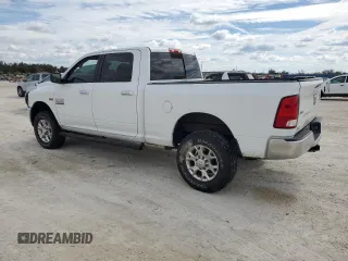 2016 Ram 2500 SLT with VIN 3C6TR5DT8GG323374, listed as a Copart auction lot 77747864 with Not Provided miles and Salvage Title. Bid and sale history available at carsss.com. Image 2.