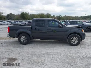 2014 Nissan Frontier SV with VIN 1N6AD0ER8EN734277, listed as a IAAI auction lot 41515081 with 202,621 mi miles. Bid and sale history available at carsss.com. Image 14.