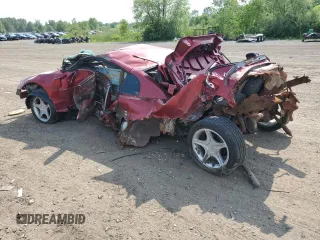 2004 Ford Mustang Standard с VIN 1FAFP40654F178108, выставлен на аукционе Copart как лот 59923415 с пробегом Не указан миль и Списание • Salvage title. История ставок и продаж доступна на DreamBid. Изображение 2.