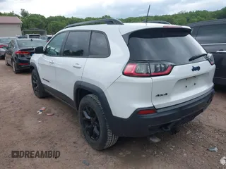 2019 Jeep Cherokee Latitude с VIN 1C4PJMCX9KD476710, выставлен на аукционе IAAI как лот 42447430 с пробегом 136 452 миль миль и . История ставок и продаж доступна на DreamBid. Изображение 3.