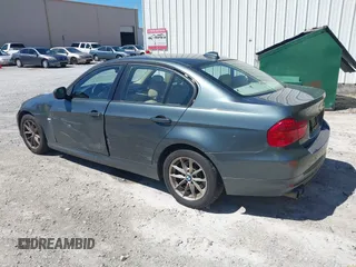 2010 BMW 3 Series 328i xDrive with VIN WBAPK5C55AA652425, listed as a IAAI auction lot 41793164 with 136,433 mi miles and . Bid and sale history available at DreamBid. Image 3.