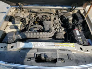 2000 Ford Explorer XLT with VIN 1FMZU73X6YZC45028, listed as a Copart auction lot 75051274 with 209,804 mi miles and Salvage Title. Bid and sale history available at DreamBid. Image 12.