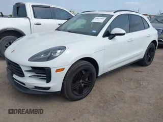 2021 Porsche Macan S с VIN WP1AB2A53MLB37831, выставлен на аукционе IAAI как лот 42077665 с пробегом 53 931 миль миль и . История ставок и продаж доступна на DreamBid. Изображение 2.