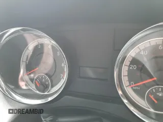 2016 Dodge Grand Caravan SE Plus z VIN 2C4RDGBG1GR263290, wystawiony jako Copart lot #50416415 z przebiegiem Nie podano mil oraz Szkody całkowita. Historia ofert i sprzedaży dostępna na DreamBid. Obrazek 9.