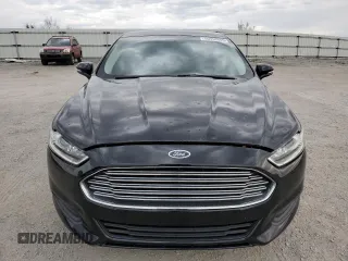 2016 Ford Fusion SE with VIN 3FA6P0H74GR287656, listed as a Copart auction lot 50950805 with 73,027 mi miles and Salvage Title. Bid and sale history available at DreamBid. Image 5.