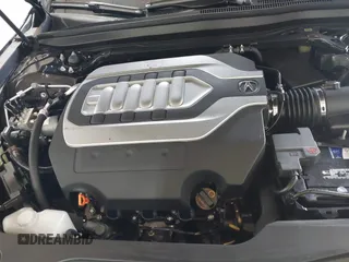 2016 Acura RLX Advance с VIN JH4KC1F90GC000017, выставлен на аукционе IAAI как лот 42341791 с пробегом 79 587 миль миль и . История ставок и продаж доступна на DreamBid. Изображение 10.