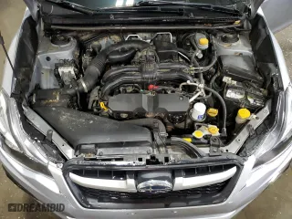 2013 Subaru Impreza Wagon 2.0i Sport Premium with VIN JF1GPAL60D2876602, listed as a Copart auction lot 48211065 with 183,276 mi miles and Salvage Title. Bid and sale history available at carsss.com. Image 13.