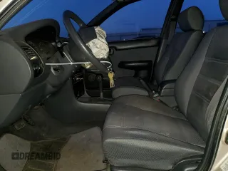 1994 Geo Prizm z VIN 1Y1SK5382RZ047889, wystawiony jako Copart lot #51683725 z przebiegiem 149 793 mil mil oraz Szkody całkowita. Historia ofert i sprzedaży dostępna na DreamBid. Obrazek 7.
