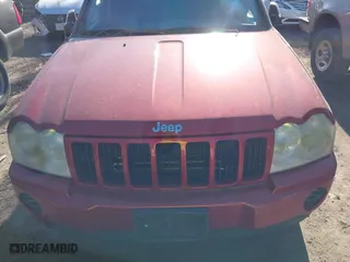 2006 Jeep Grand Cherokee Laredo with VIN 1J4GS48K76C263223, listed as a IAAI auction lot 41726919 with 934,888 mi miles. Bid and sale history available at carsss.com. Image 6.