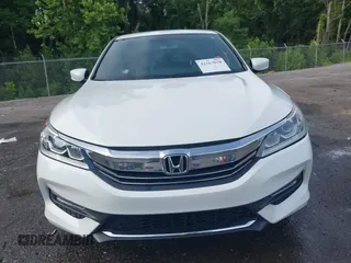 2016 Honda Accord Sport with VIN 1HGCR2F5XGA177730, listed as a IAAI auction lot 42367078 with 186,502 mi miles and . Bid and sale history available at DreamBid. Image 13.