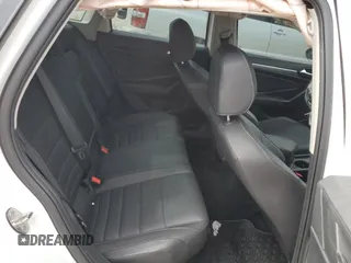 2021 Volkswagen Jetta S with VIN 3VWC57BUXMM067289, listed as a Copart auction lot 46064245 with 82,684 mi miles and Salvage title. Bid and sale history available at DreamBid. Image 11.