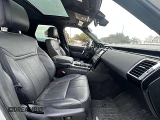 2017 Land Rover Discovery SE with VIN SALRGBBV5HA043304, listed as a Copart auction lot 42949415 with 90,880 mi miles and Clean Title. Bid and sale history available at DreamBid. Image 5.