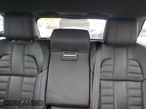 2016 Land Rover Range Rover Sport HSE with VIN SALWS2VF8GA564344, listed as a Copart auction lot 48962875 with 166,149 mi miles and Clean title. Bid and sale history available at DreamBid. Image 10.
