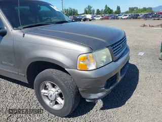 2005 Ford Explorer XLT с VIN 1FMZU73E25ZA62235, выставлен на аукционе IAAI как лот 42342010 с пробегом 415 919 миль миль и . История ставок и продаж доступна на DreamBid. Изображение 6.