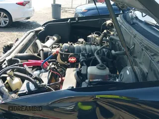 2005 Toyota Tundra Limited с VIN 5TBET38195S483903, выставлен на аукционе IAAI как лот 42959276 с пробегом 153 775 миль миль и . История ставок и продаж доступна на DreamBid. Изображение 20.