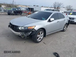 2012 Acura TSX Technology z VIN JH4CU2F63CC001038, wystawiony jako IAAI lot #41995329 z przebiegiem Nie podano mil oraz . Historia ofert i sprzedaży dostępna na DreamBid. Obrazek 16.