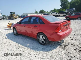 2000 Ford Focus SE z VIN 1FAFP34P8YW134803, wystawiony jako Copart lot #59402265 z przebiegiem 188 652 mil mil oraz Szkoda całkowita • Salvage title. Historia ofert i sprzedaży dostępna na DreamBid. Obrazek 2.