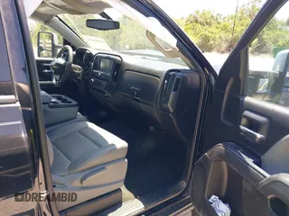 2017 Chevrolet Silverado 1500 LS with VIN 1GCRCNEC1HZ337363, listed as a IAAI auction lot 42059934 with 81,773 mi miles and . Bid and sale history available at DreamBid. Image 5.