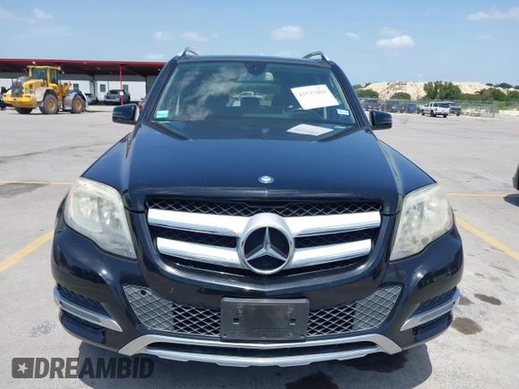 2013 Mercedes-Benz GLK 350 z VIN WDCGG5HBXDG051431, wystawiony jako IAAI lot #42533464 z przebiegiem 151 514 mil mil oraz . Historia ofert i sprzedaży dostępna na DreamBid. Obrazek 12.