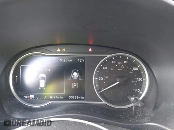 2020 Nissan Kicks SV с VIN 3N1CP5CV7LL546690, выставлен на аукционе IAAI как лот 41991822 с пробегом 50 383 миль миль и . История ставок и продаж доступна на DreamBid. Изображение 7.