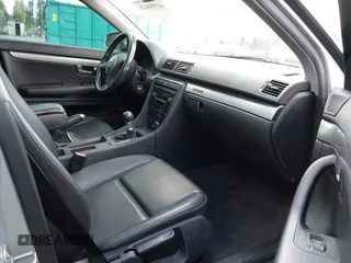 2002 Audi A4 1.8T with VIN WAULC68E12A228560, listed as a IAAI auction lot 41950435 with 251,161 mi miles. Bid and sale history available at carsss.com. Image 5.