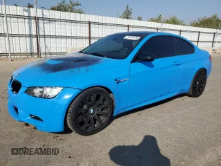 2011 BMW M3 with VIN WBSKG9C54BE796976, listed as a Copart auction lot 76297024 with 142,313 mi miles and Clean Title. Bid and sale history available at carsss.com. Image 1.