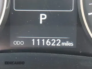 2016 Lexus ES with VIN 58ABK1GG0GU004813, listed as a IAAI auction lot 42114069 with 111,622 mi miles. Bid and sale history available at carsss.com. Image 16.