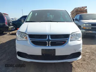 2017 Dodge Grand Caravan SE with VIN 2C4RDGBG1HR854401, listed as a IAAI auction lot 42015678 with 116,031 mi miles and . Bid and sale history available at DreamBid. Image 6.