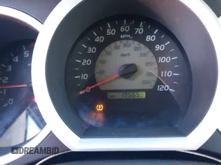 2008 Toyota Tacoma PreRunner with VIN 5TEJU62N78Z509695, listed as a IAAI auction lot 41163580 with 195,659 mi miles. Bid and sale history available at carsss.com. Image 16.
