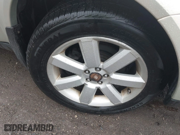 2007 Subaru Legacy Outback z VIN 4S4BP61C077314731, wystawiony jako IAAI lot #42308293 z przebiegiem 177 911 mil mil oraz . Historia ofert i sprzedaży dostępna na DreamBid. Obrazek 12.