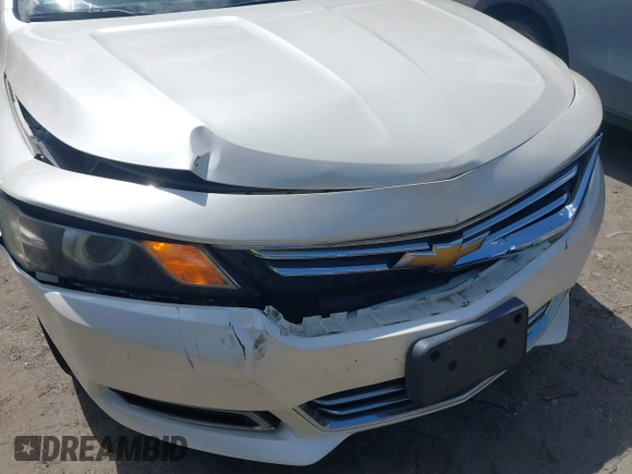 2014 Chevrolet Impala LTZ with VIN 1G1155S3XEU105048, listed as a IAAI auction lot 42354266 with 179,718 mi miles and . Bid and sale history available at DreamBid. Image 6.