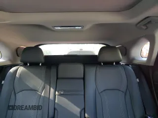 2018 Lexus RX 350 z VIN 2T2BZMCAXJC153384, wystawiony jako Copart lot #58361945 z przebiegiem 12 832 mil mil oraz Szkoda całkowita • Salvage title. Historia ofert i sprzedaży dostępna na DreamBid. Obrazek 10.